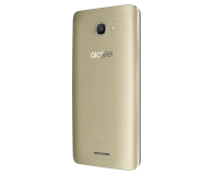 Alcatel Pop 4S LTE Dual SIM złoty - 311518 - zdjęcie 2